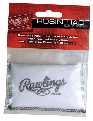 Rawlings Rosin Bag