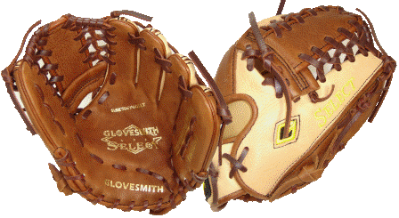 Glovesmith Select Series - 1125 UN7