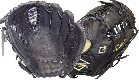 Glovesmith Elite Series - 1200 TO4