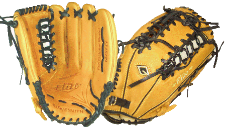 Glovesmith Elite Series - 1275 TO1 Glovesmith Elite Series - 1275 TO1