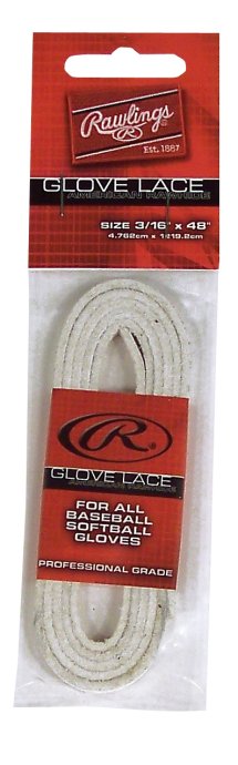 Rawlings White Glove Lace