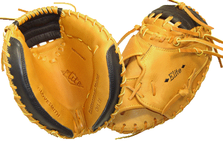 Glovesmith Elite Series - CM1 O1 Glovesmith Elite Series - CM1 O1