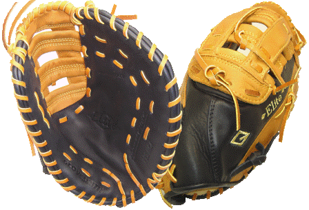 Glovesmith Elite Series - FB2 HC4 Glovesmith Elite Series - FB2 HC4