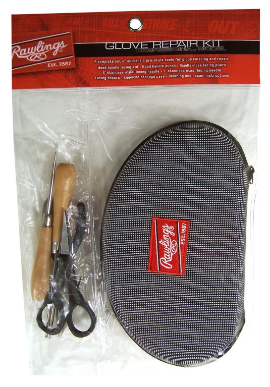 Rawlings Glove Repair Kit Professional Model