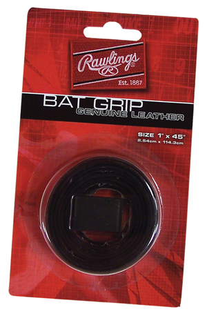 Rawlings Genuine Leather Bat Grip