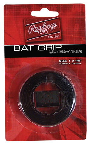 Rawlings Ultra-Thin Synthetic Bat Grip