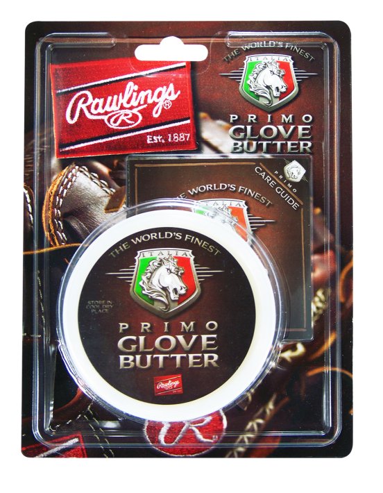 Rawlings Primo Glove Butter Rawlings Primo Glove Butter
