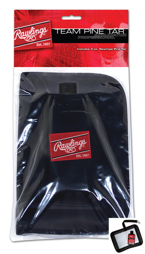 Rawlings Team Pine Tar