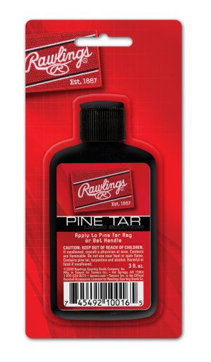 Rawlings Liquid Pine Tar Solution