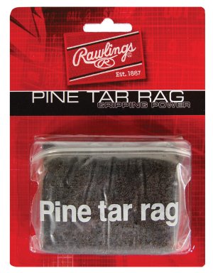 Rawlings Pine Tar Rag