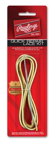 rawlings lace kit