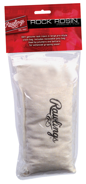 Rawlings Rock Rosin Bag