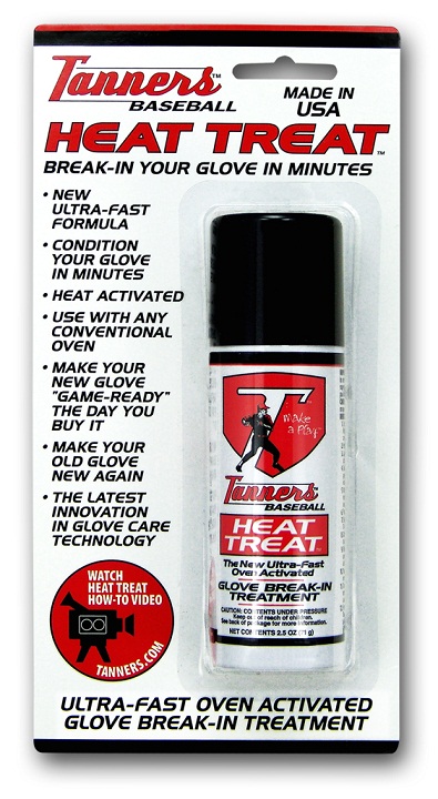 Tanners Heat Treat